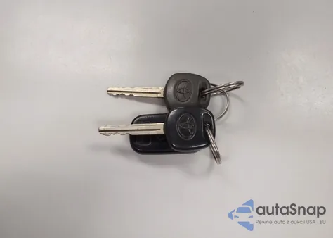 2004 Toyota 4Runner Sr5 V6 z USA, uszkodzony, nr VIN JTEBU14R240044076